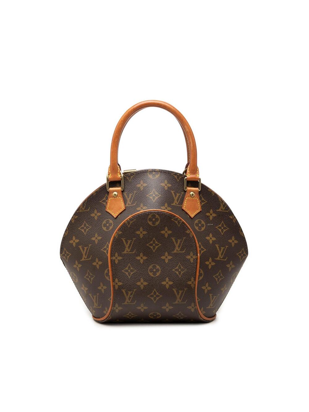Louis Vuitton Ellipse Pm Pre-Loved #343699L73B